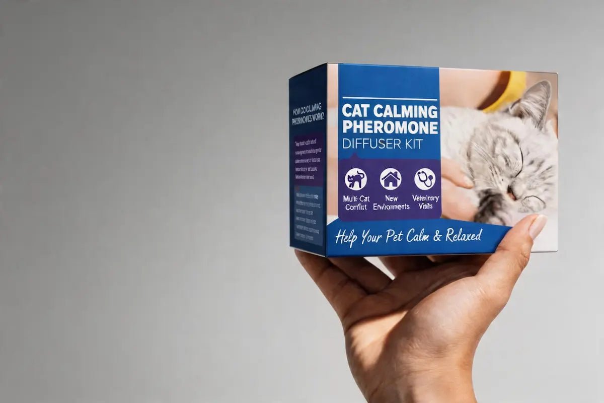 CALMIPAW Optimum - CalmiPaw