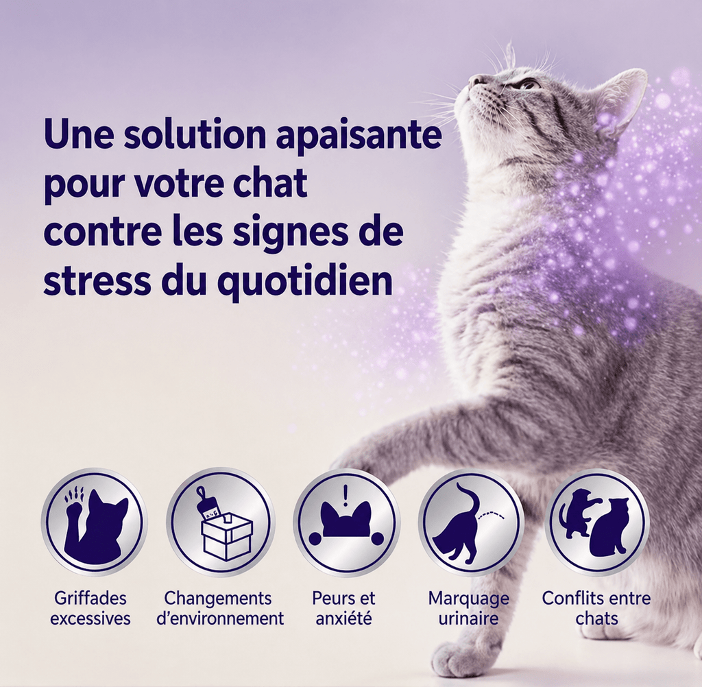 CALMIPAW Optimum - CalmiPaw