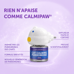 CALMIPAW Optimum - CalmiPaw