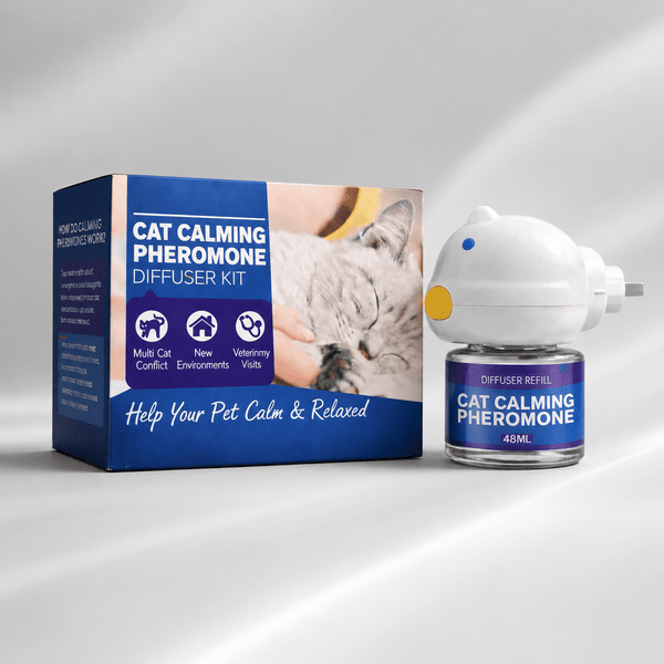 CALMIPAW Optimum - CalmiPaw