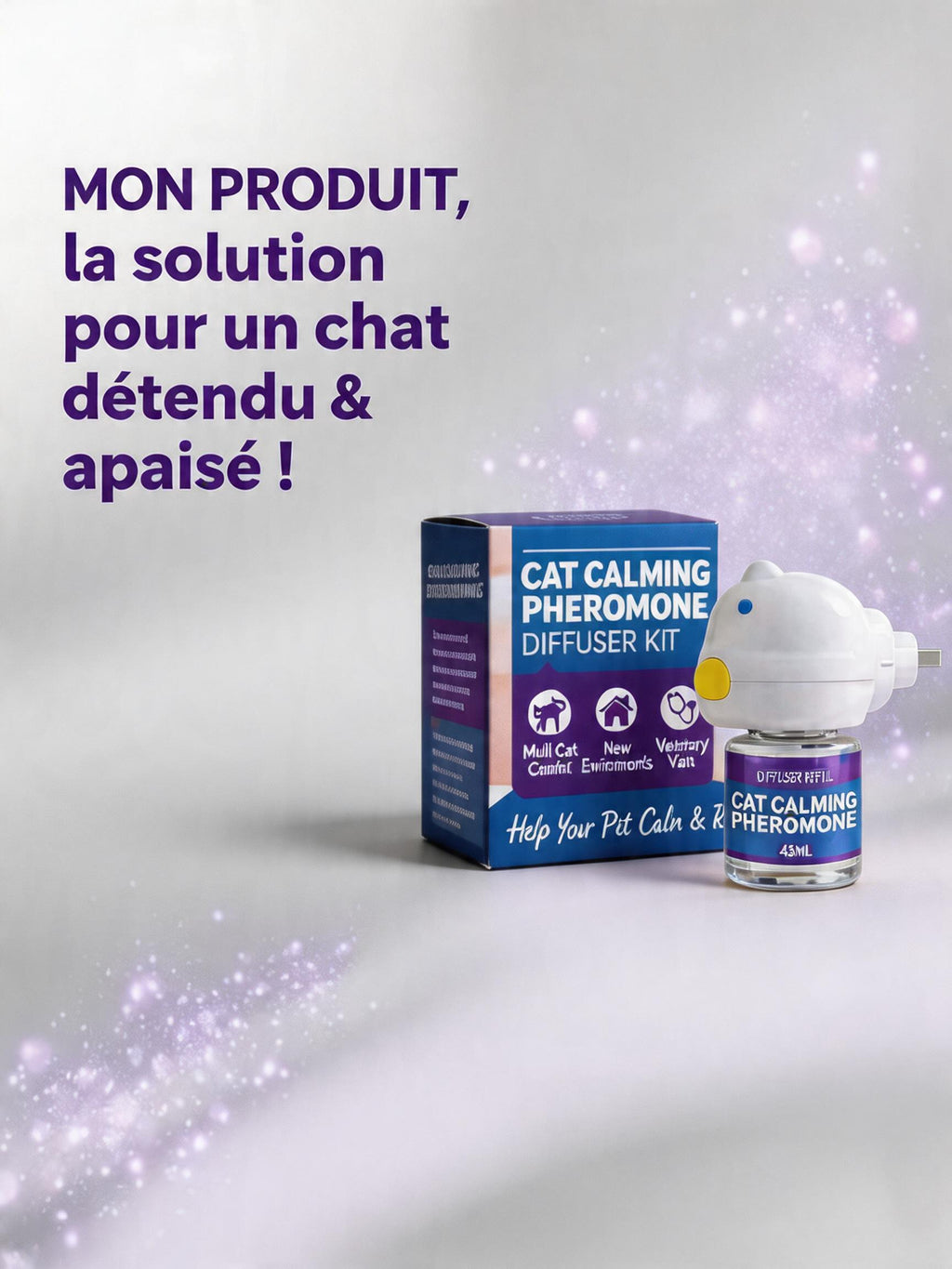 CALMIPAW Optimum
